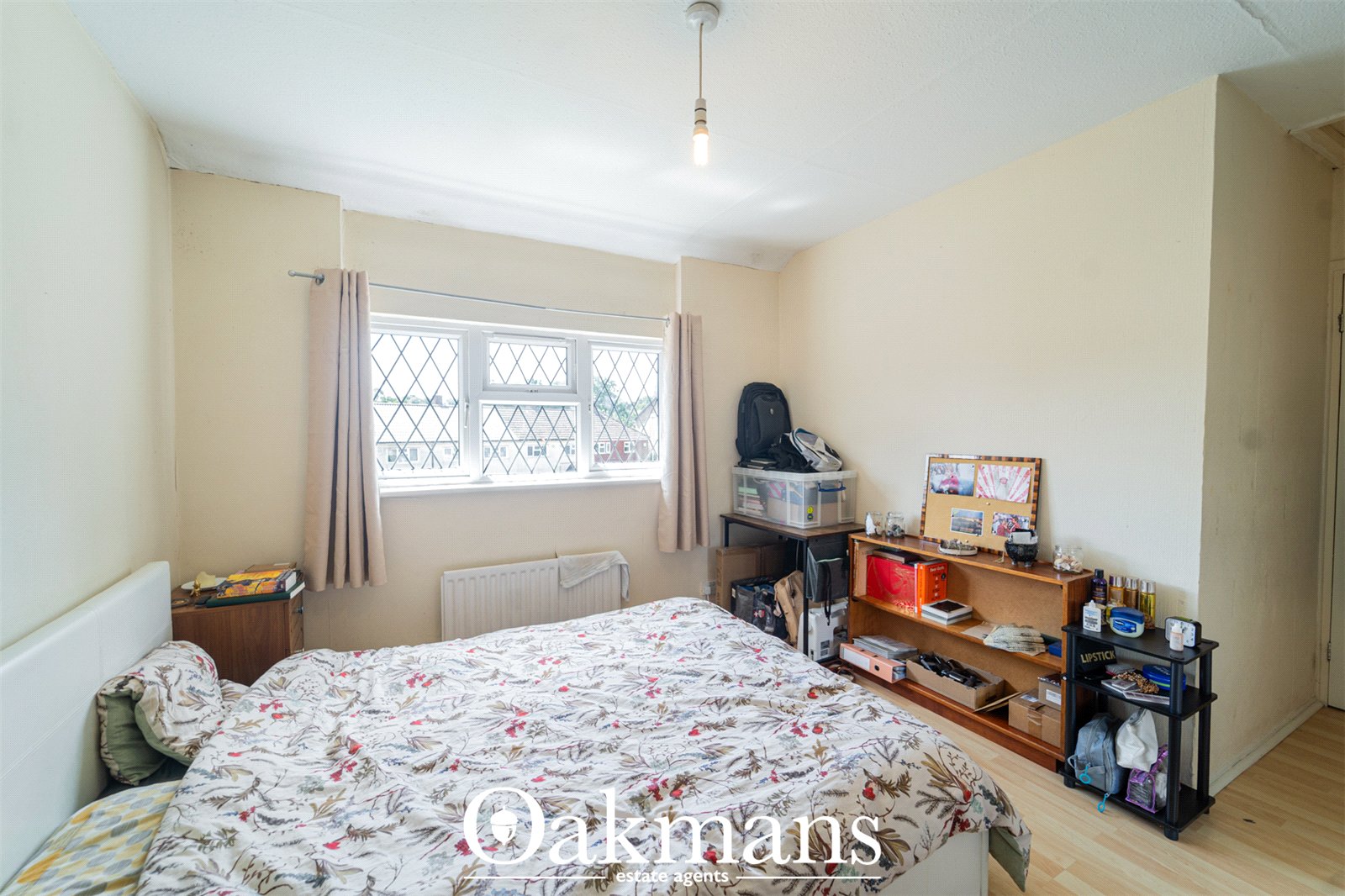 Rilstone Road, Birmingham, B32