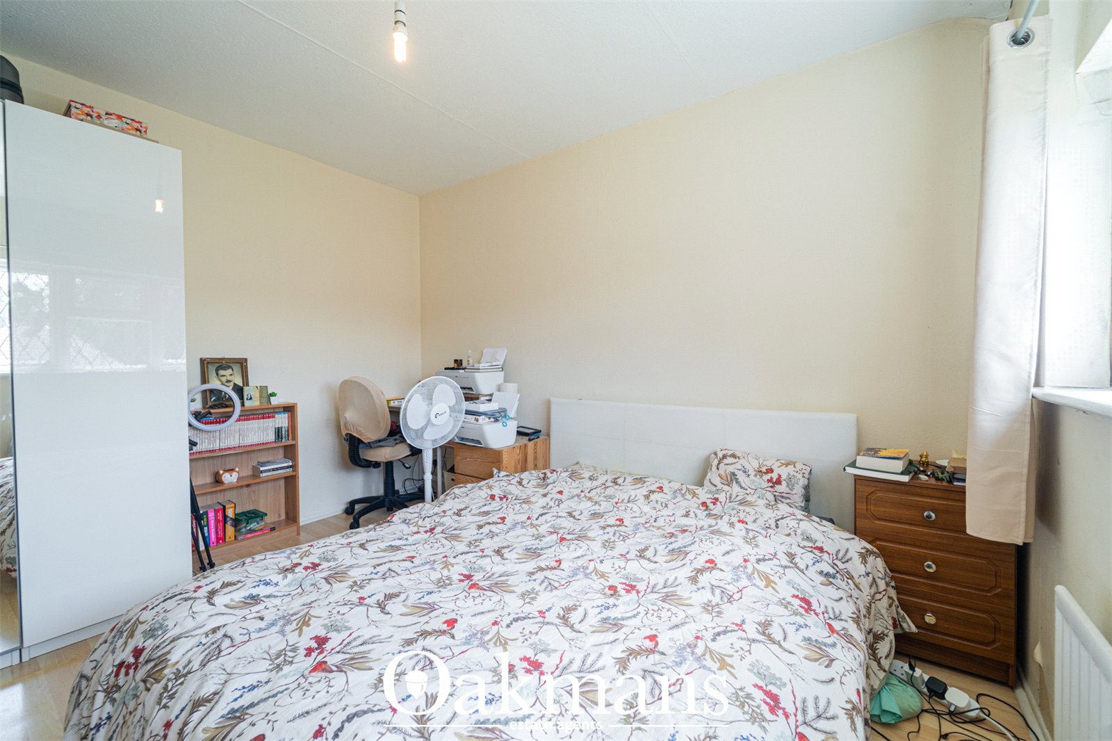 Rilstone Road, Birmingham, B32