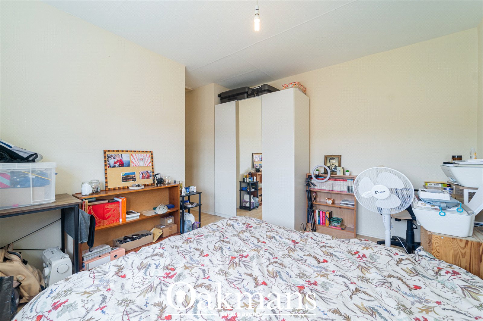 Rilstone Road, Birmingham, B32