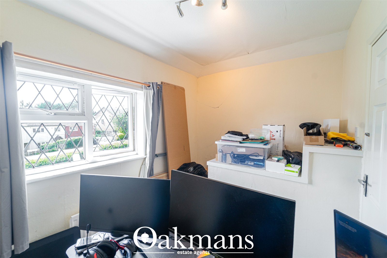 Rilstone Road, Birmingham, B32