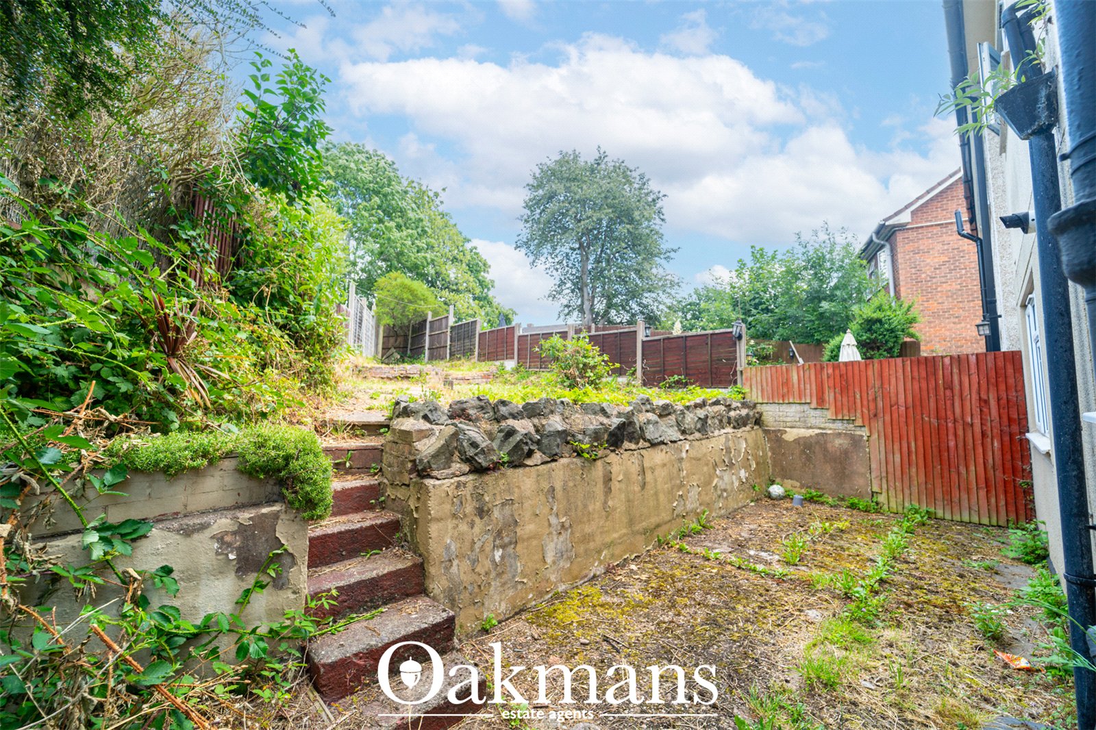 Rilstone Road, Birmingham, B32