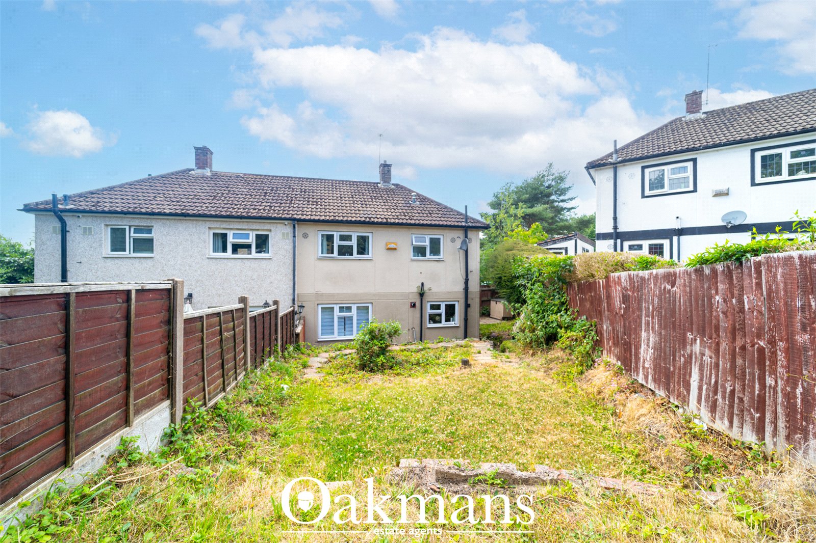 Rilstone Road, Birmingham, B32