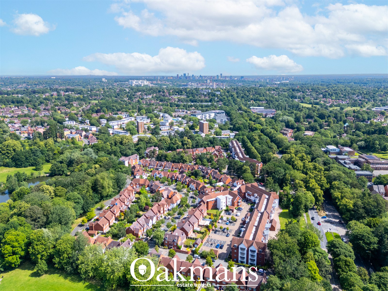 Middlepark Drive, Birmingham, B31