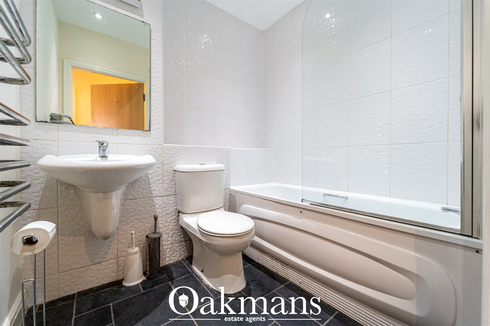 Middlepark Drive, Birmingham, B31