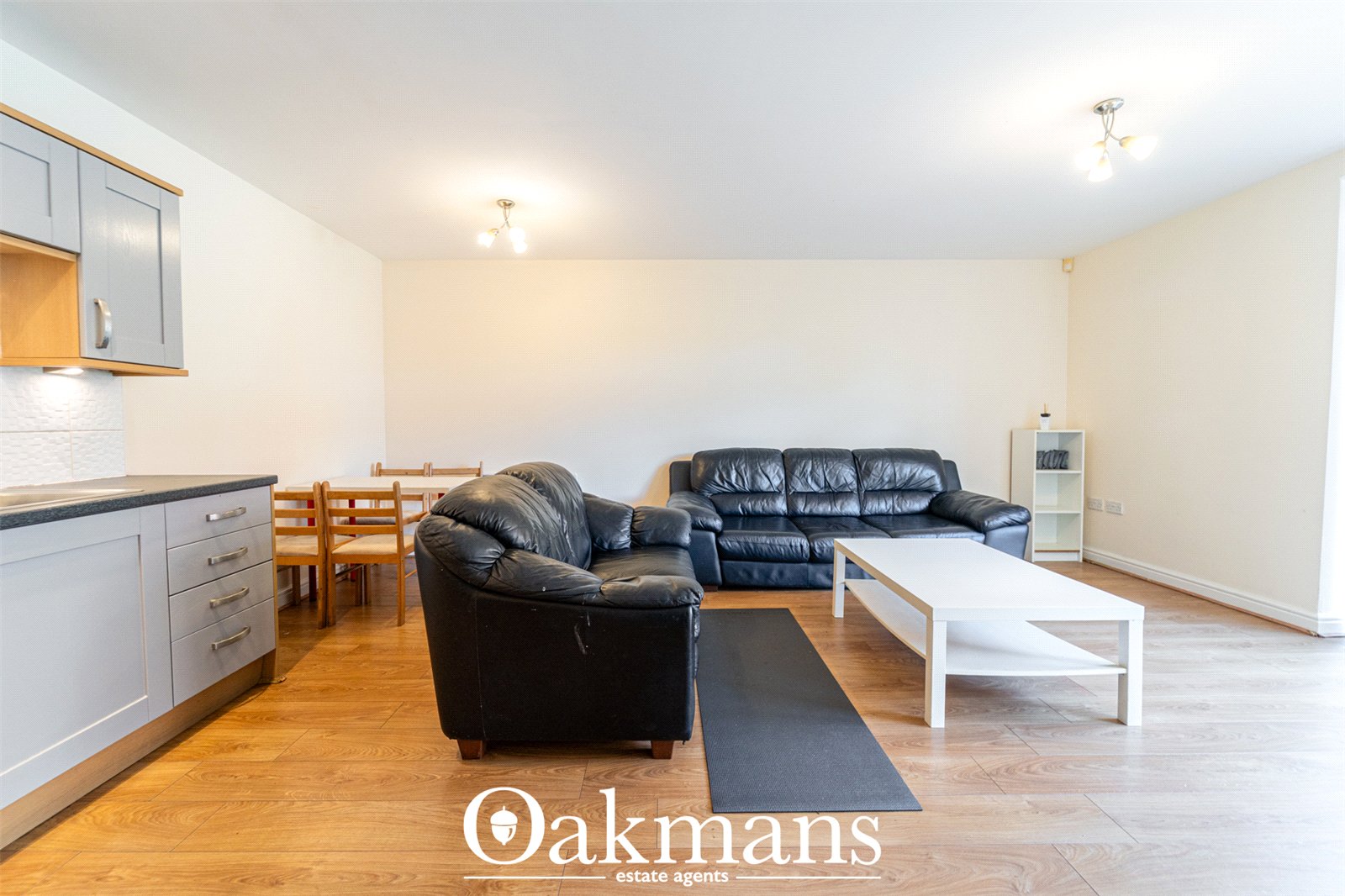 Middlepark Drive, Birmingham, B31