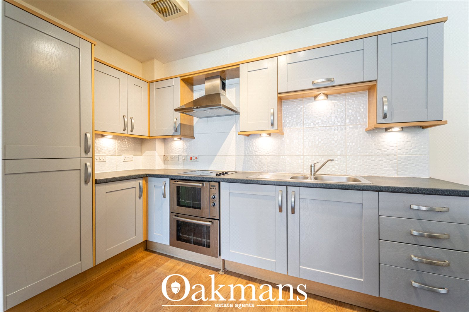 Middlepark Drive, Birmingham, B31