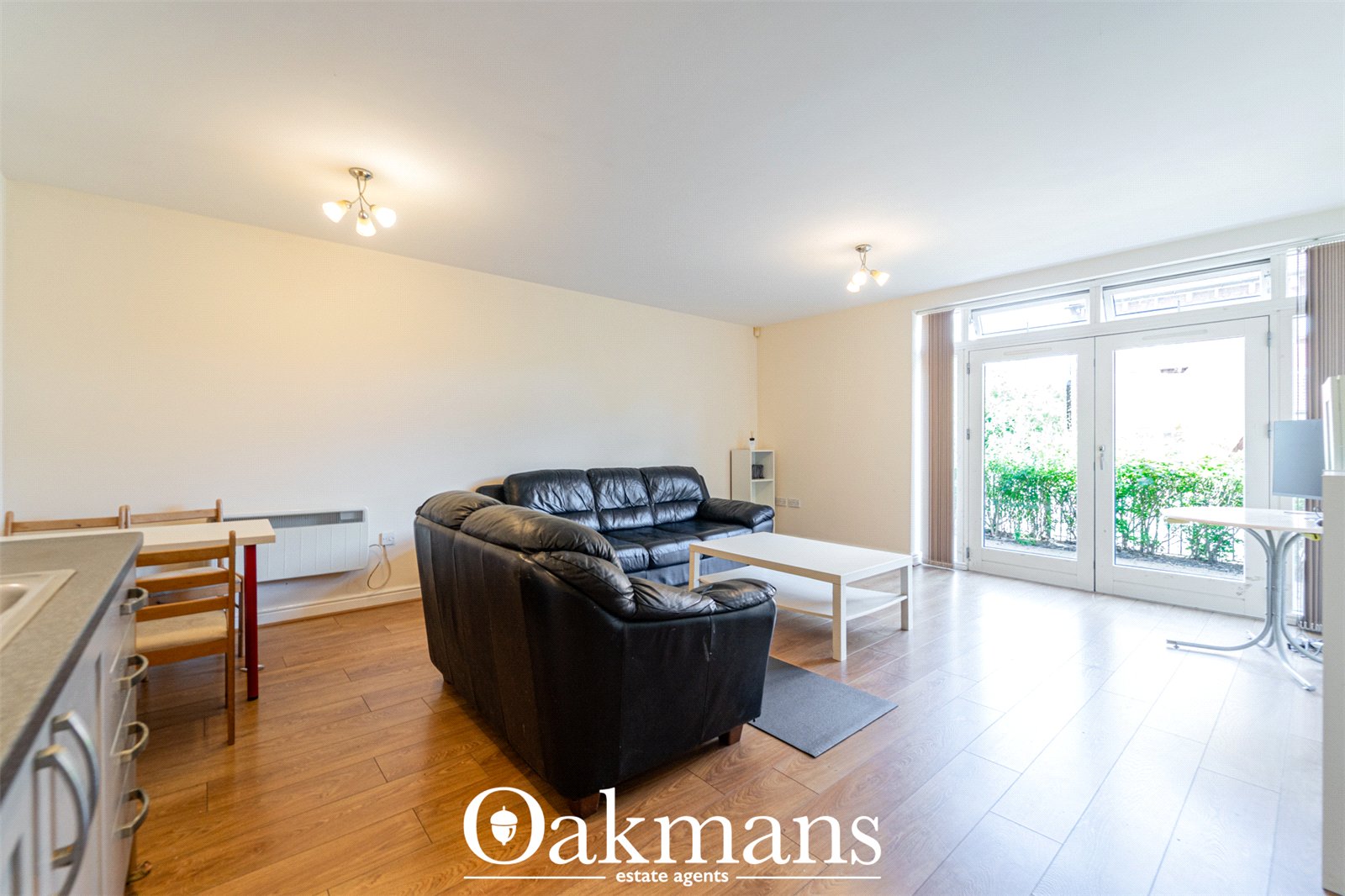 Middlepark Drive, Birmingham, B31