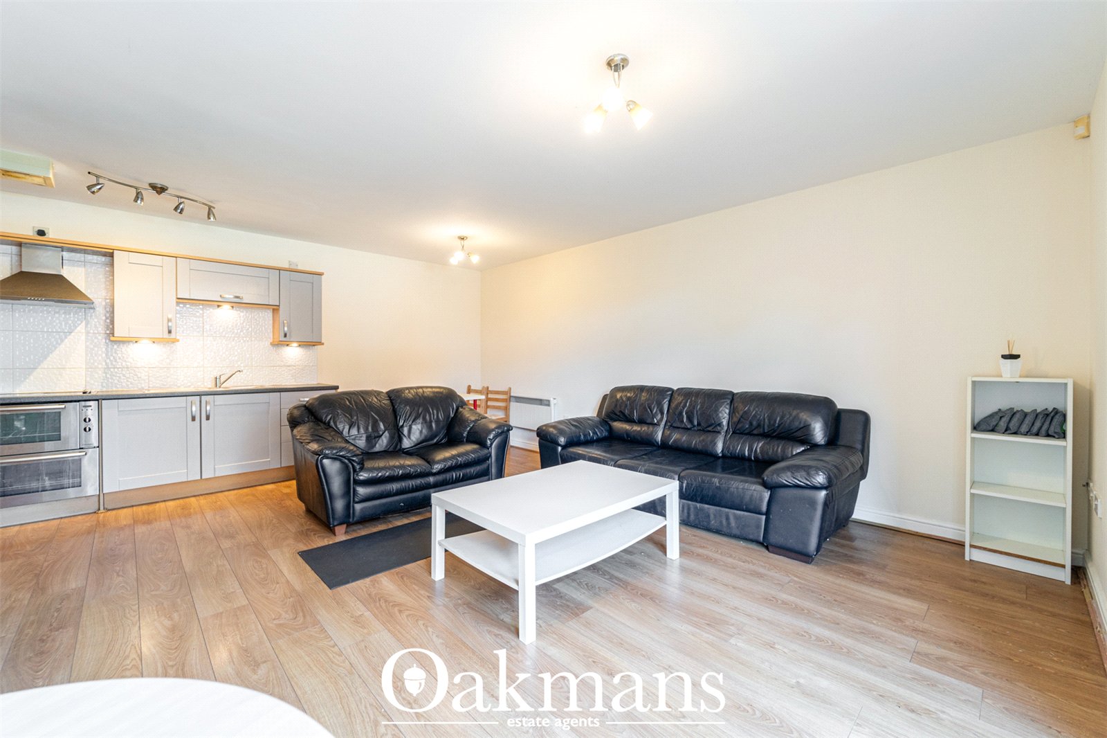 Middlepark Drive, Birmingham, B31