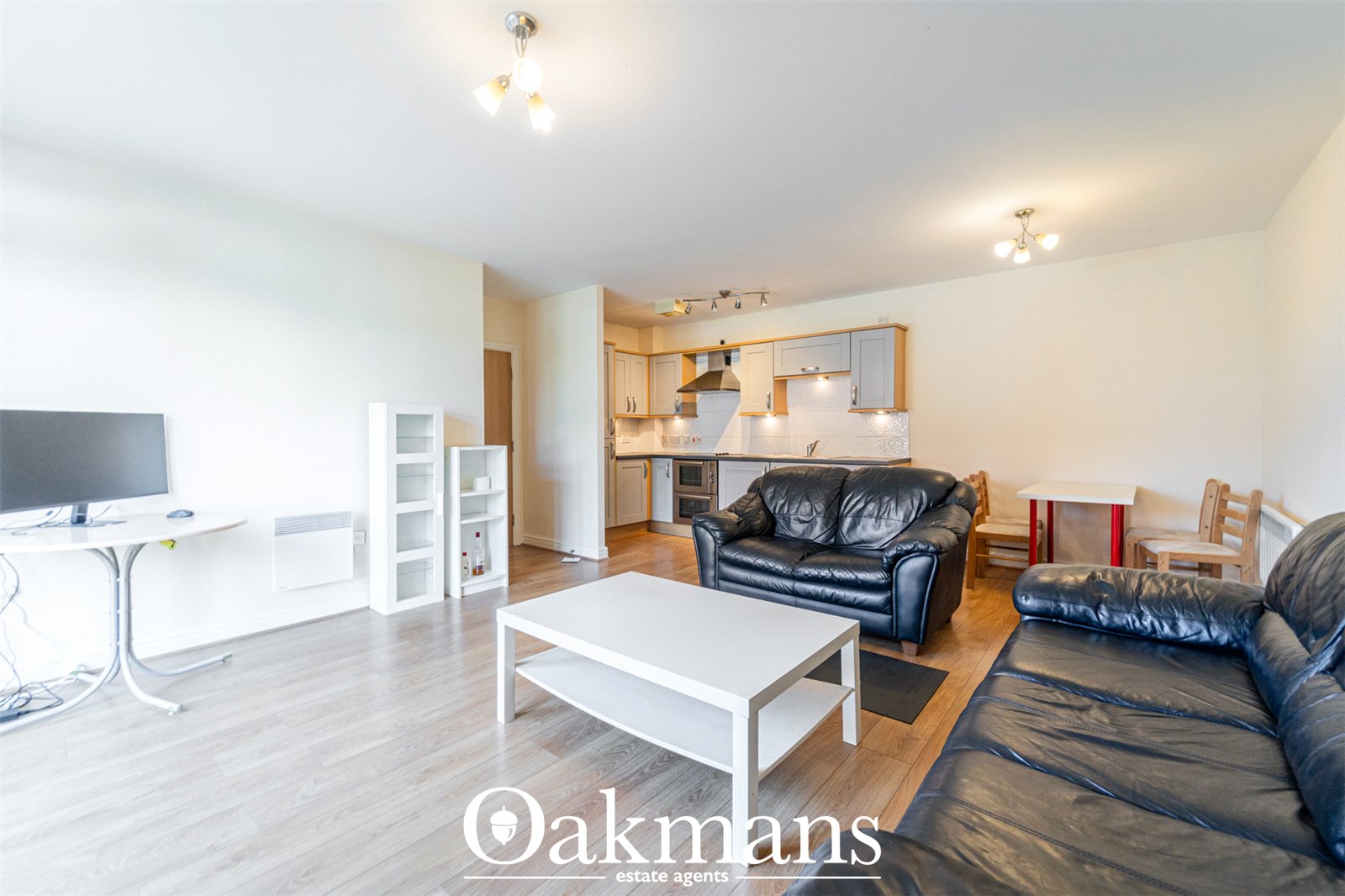 Middlepark Drive, Birmingham, B31