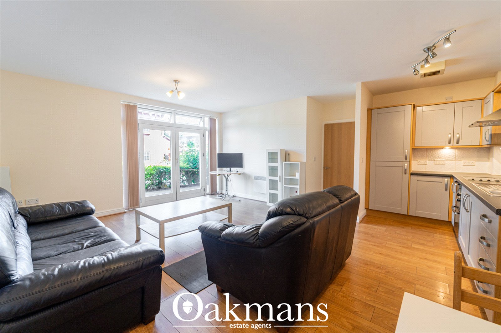 Middlepark Drive, Birmingham, B31