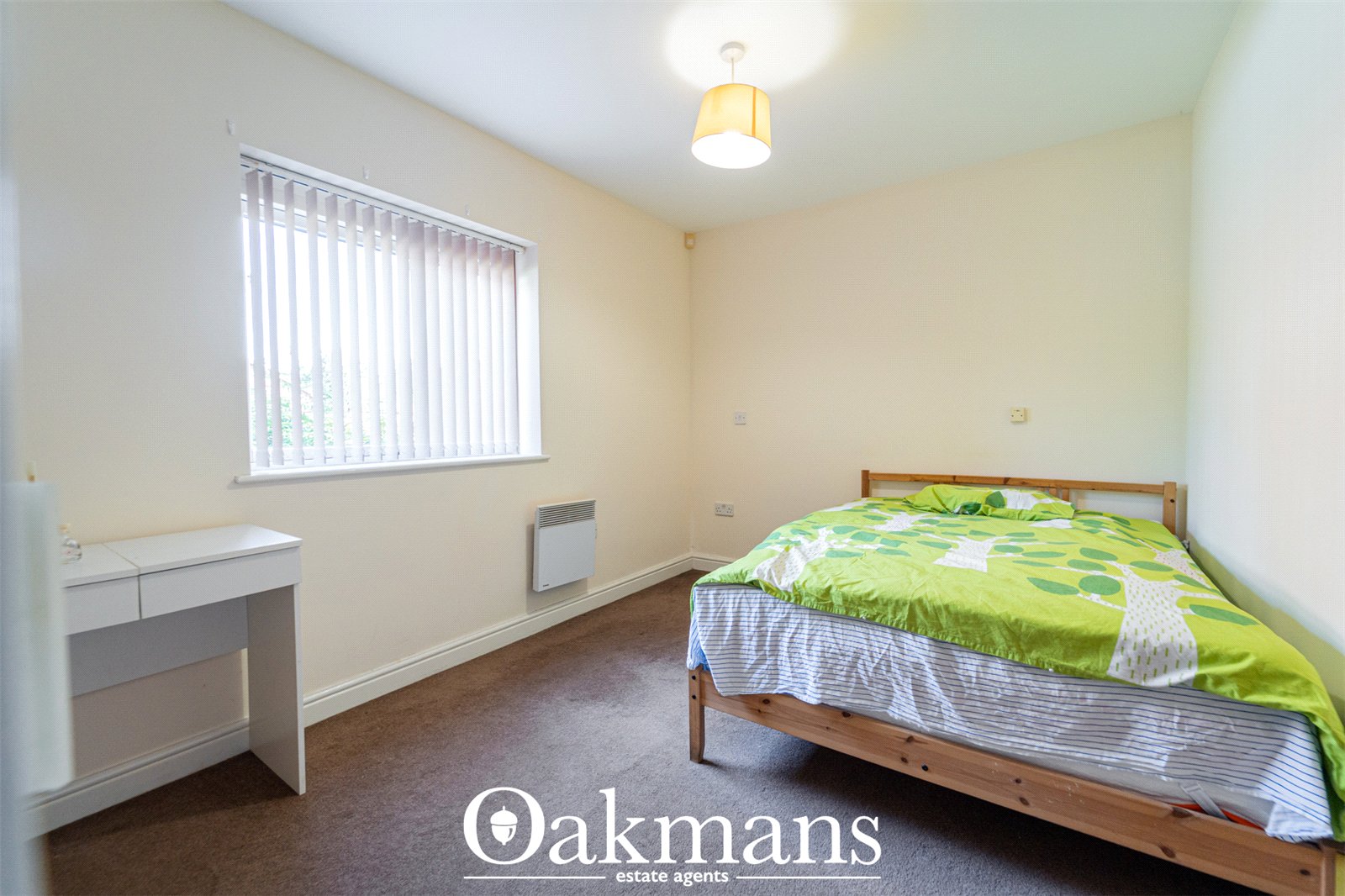 Middlepark Drive, Birmingham, B31