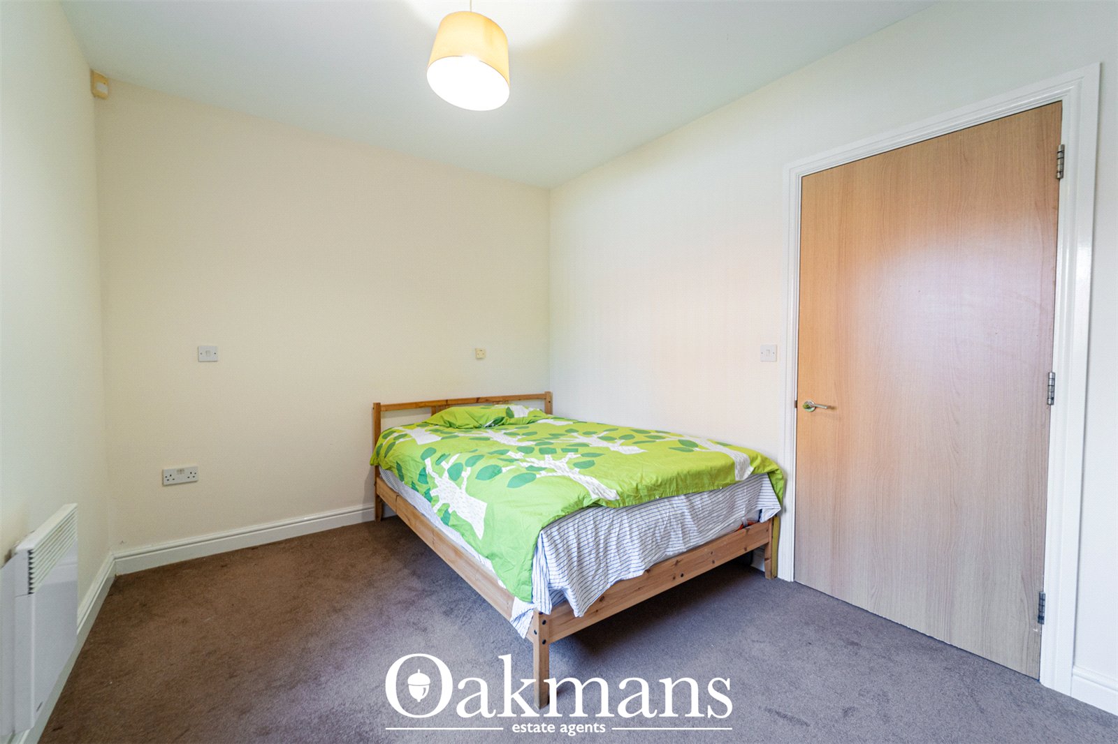 Middlepark Drive, Birmingham, B31