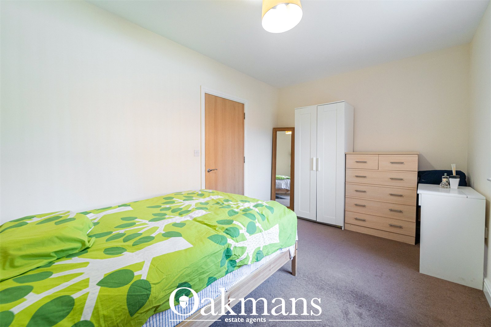 Middlepark Drive, Birmingham, B31