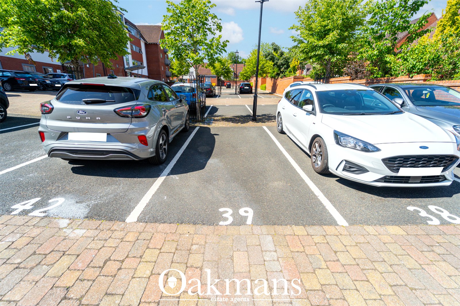Middlepark Drive, Birmingham, B31