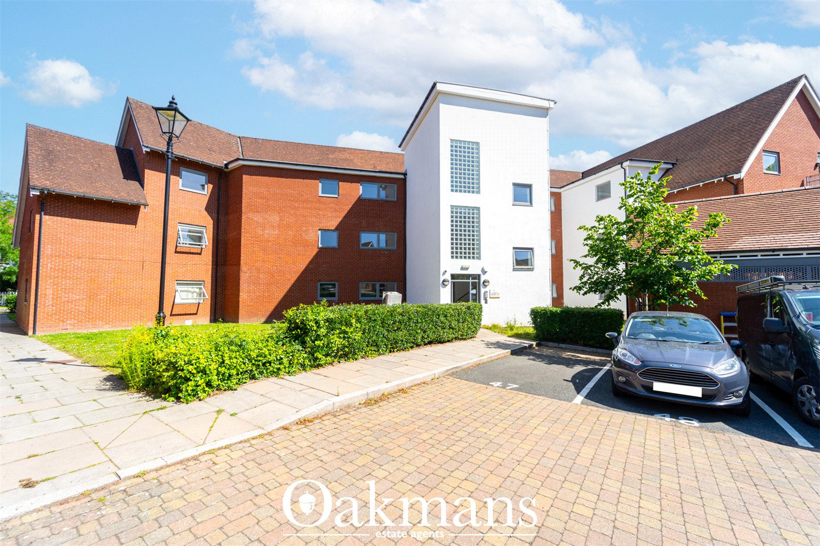 Middlepark Drive, Birmingham, B31
