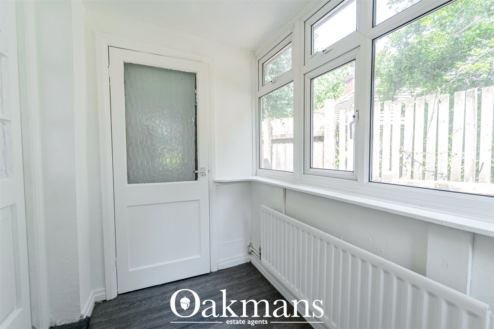 Porlock Crescent, Birmingham, B31