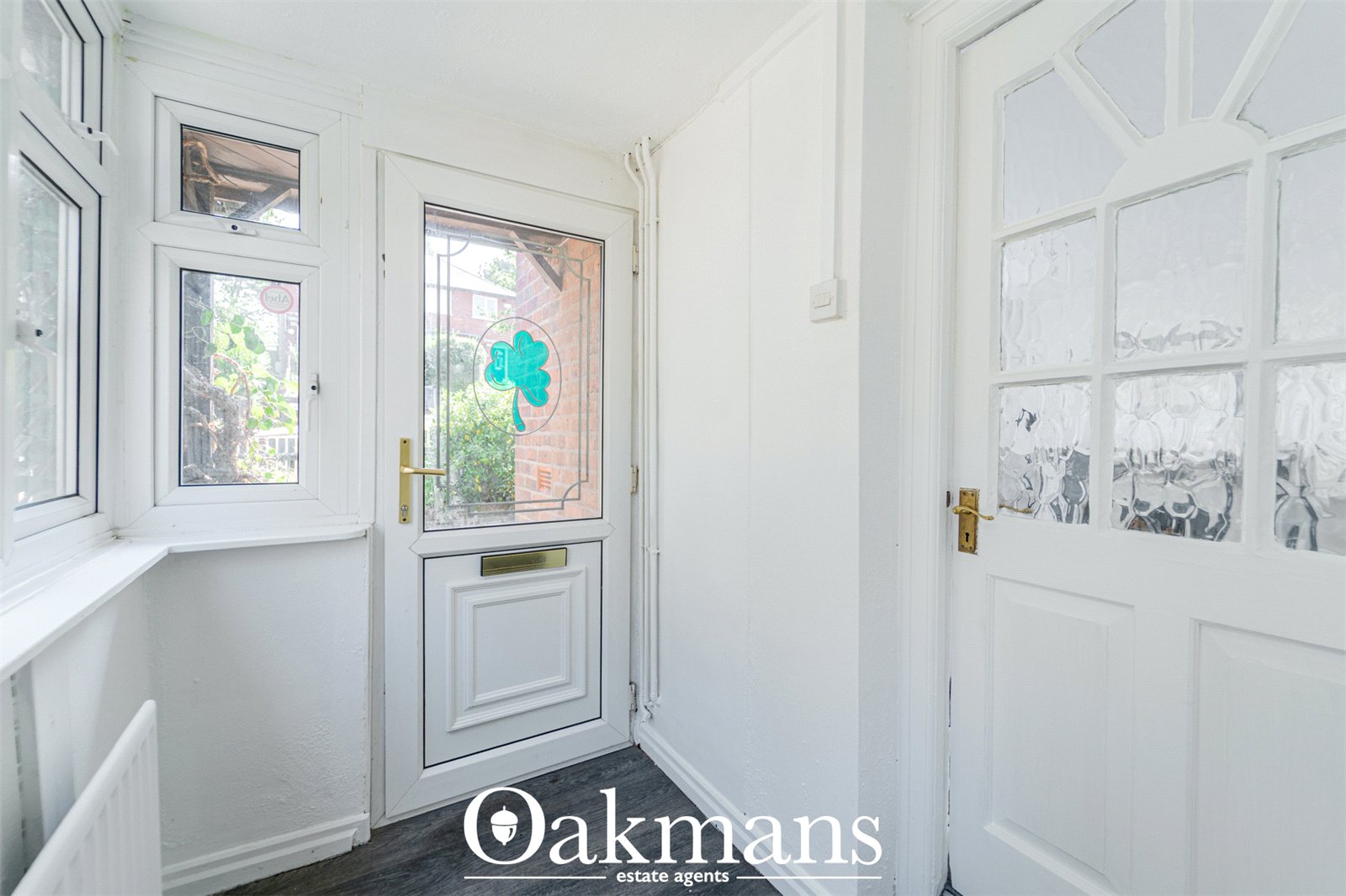 Porlock Crescent, Birmingham, B31