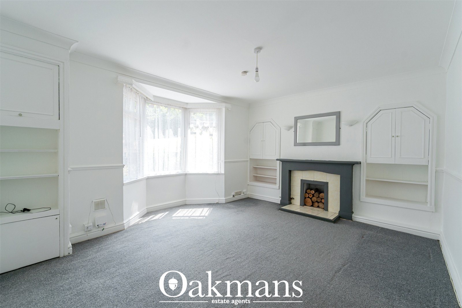 Porlock Crescent, Birmingham, B31
