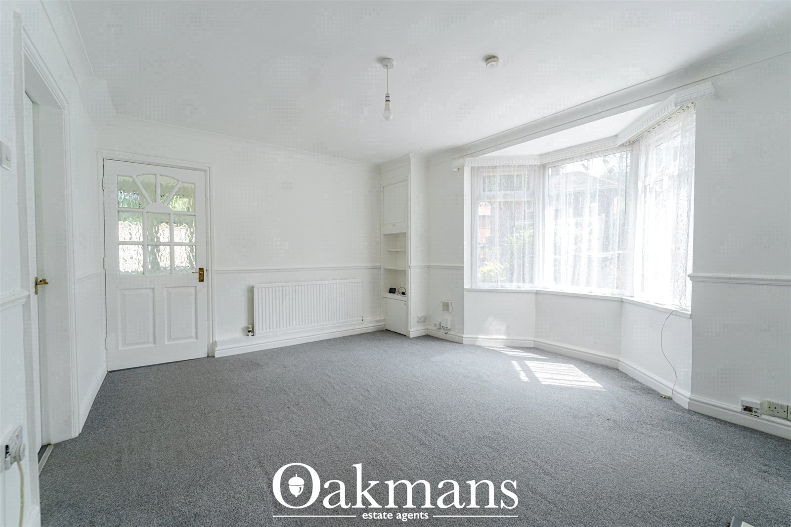 Porlock Crescent, Birmingham, B31