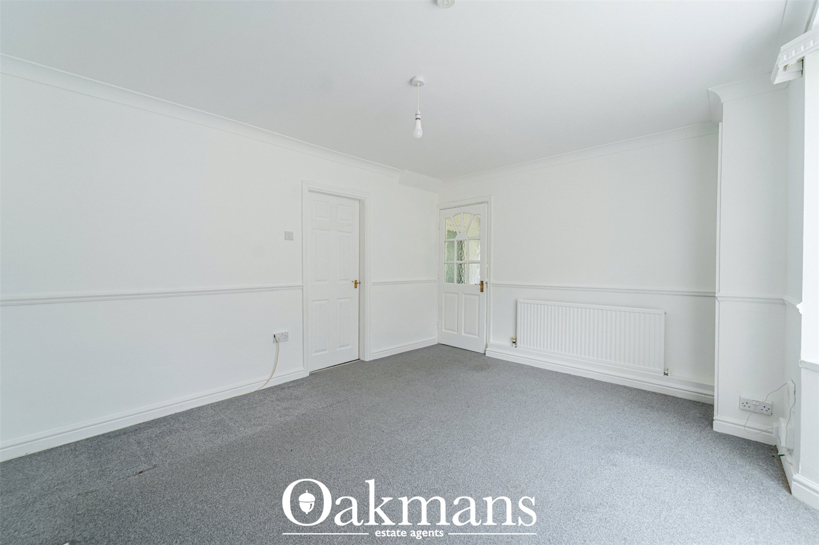 Porlock Crescent, Birmingham, B31