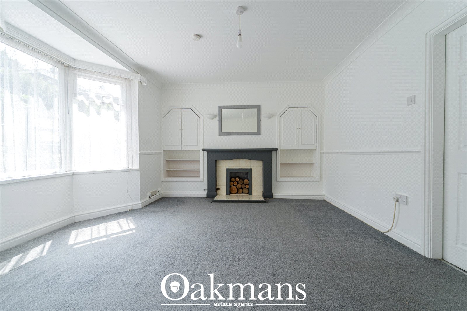 Porlock Crescent, Birmingham, B31