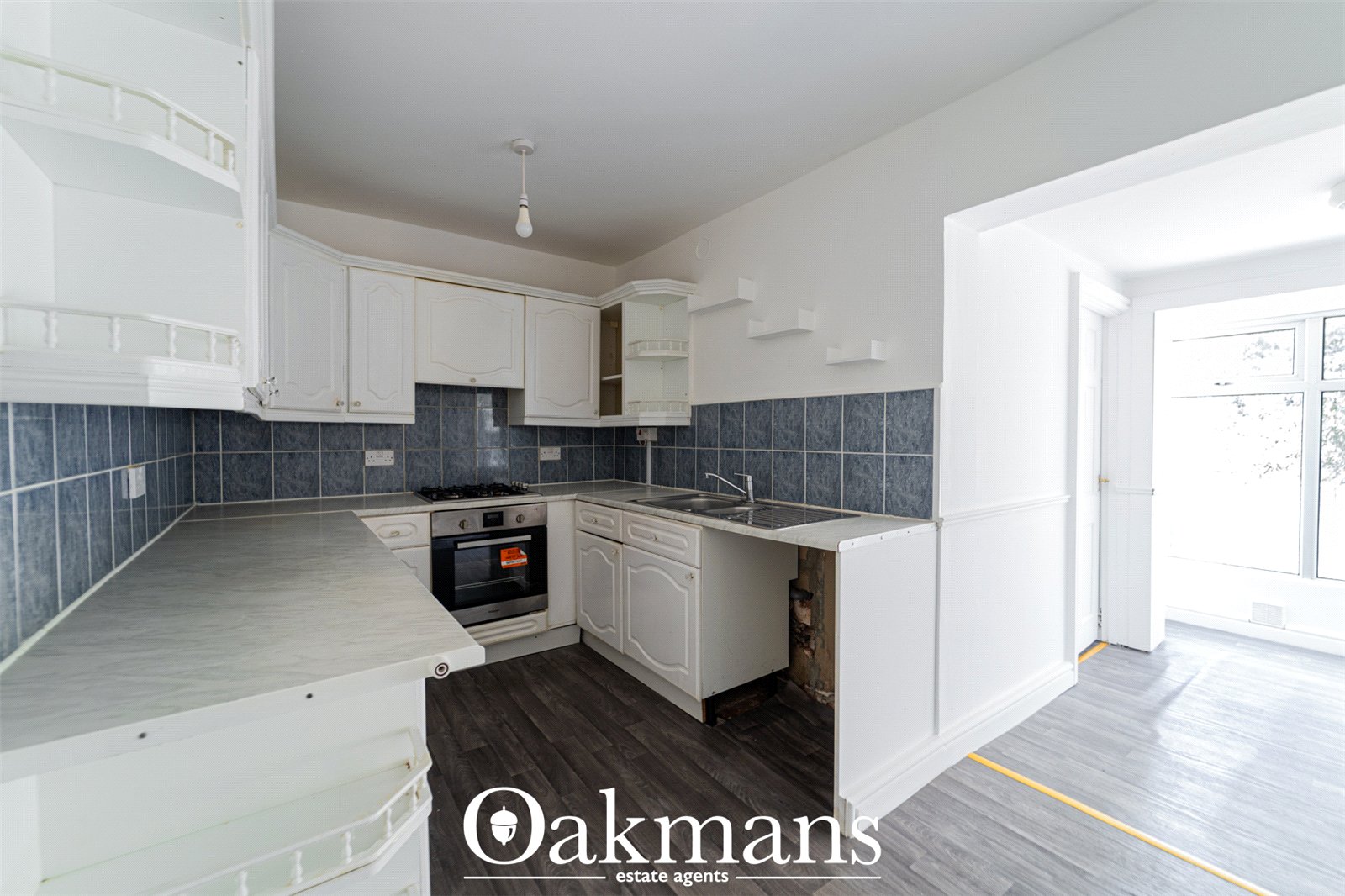 Porlock Crescent, Birmingham, B31
