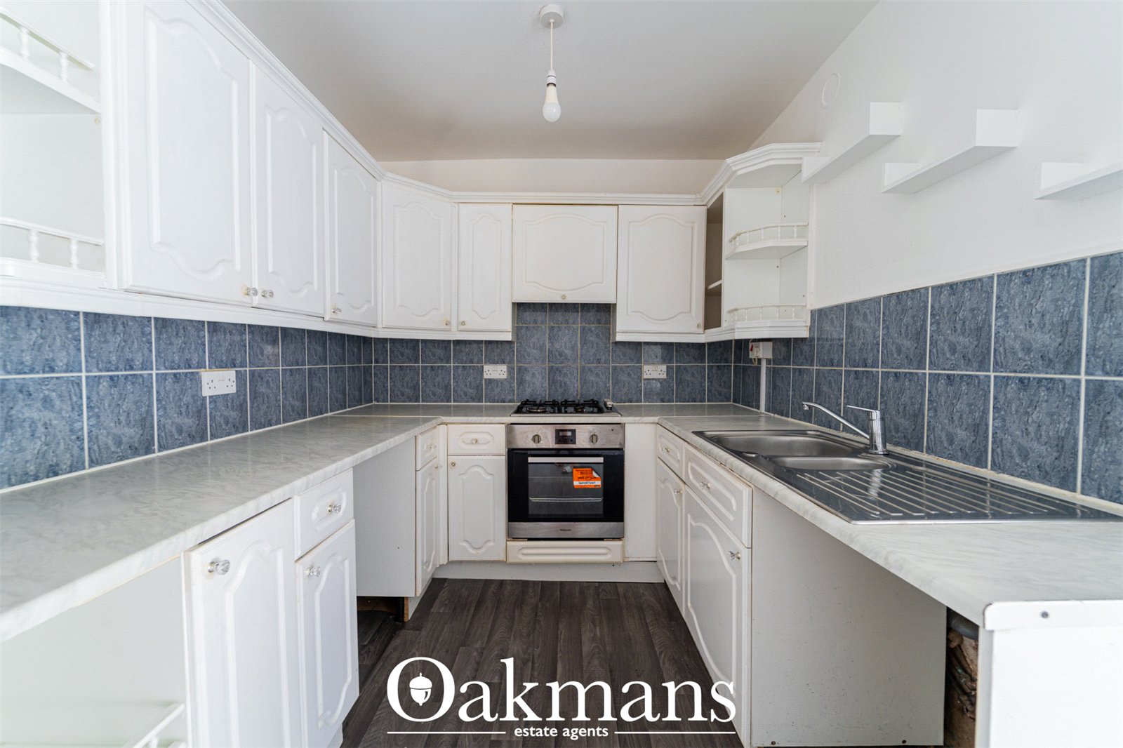 Porlock Crescent, Birmingham, B31