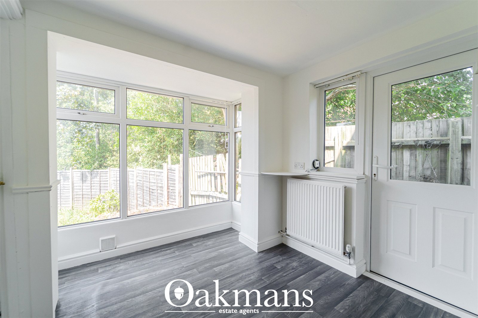 Porlock Crescent, Birmingham, B31