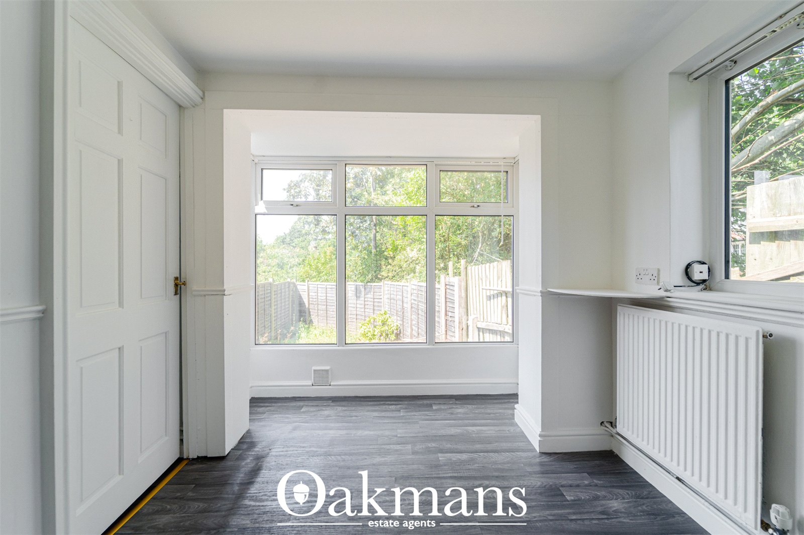 Porlock Crescent, Birmingham, B31