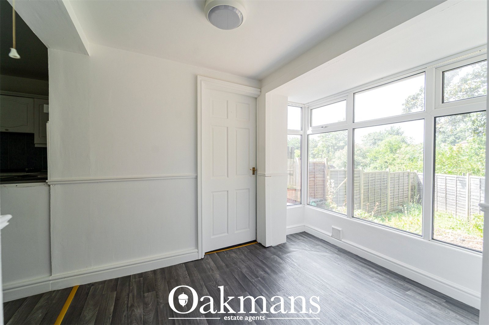 Porlock Crescent, Birmingham, B31