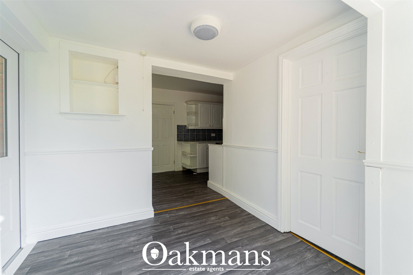 Porlock Crescent, Birmingham, B31