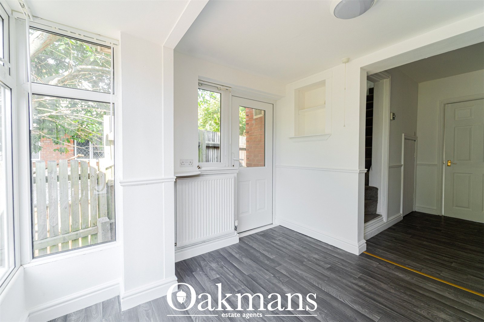 Porlock Crescent, Birmingham, B31
