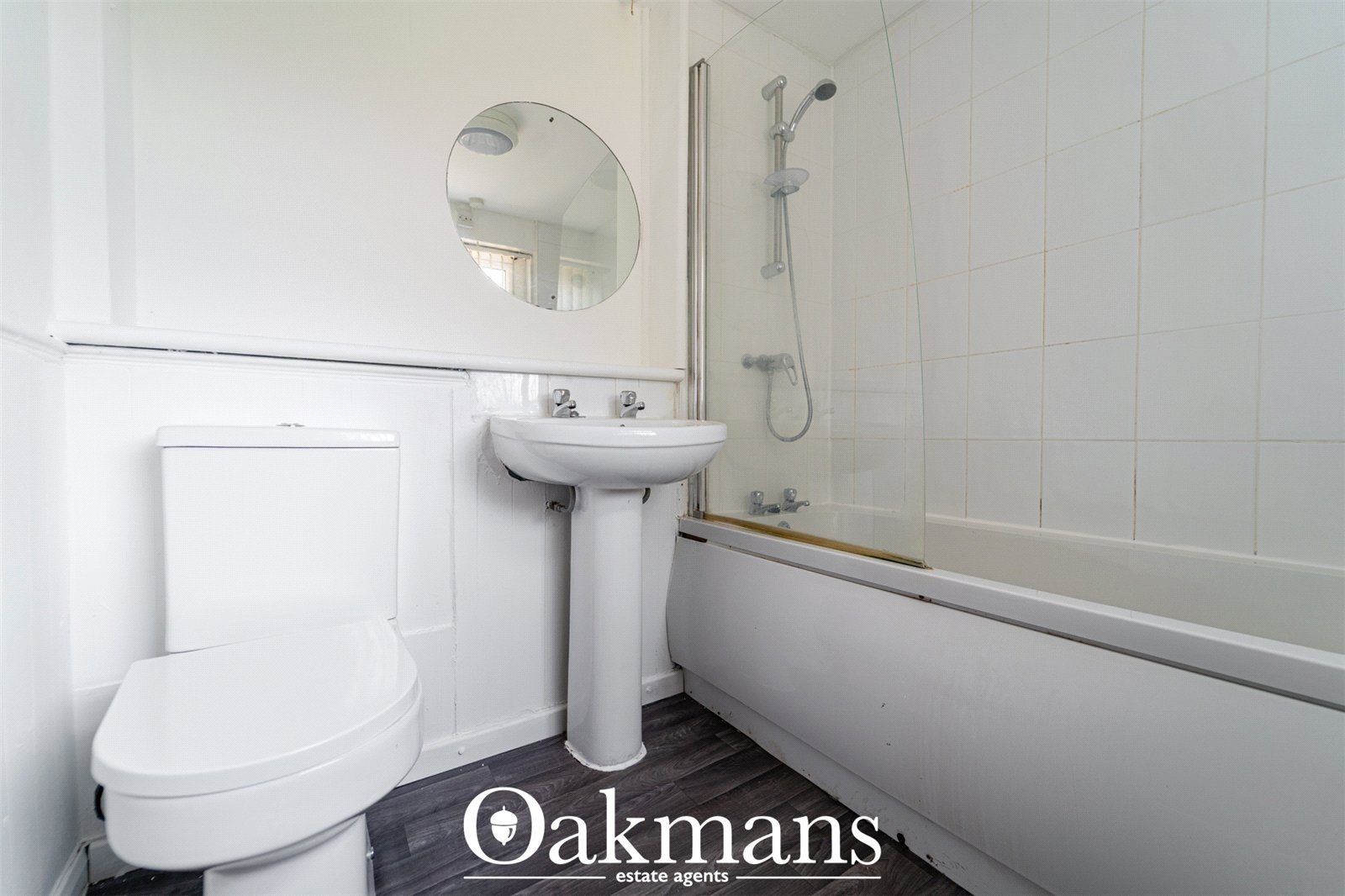 Porlock Crescent, Birmingham, B31