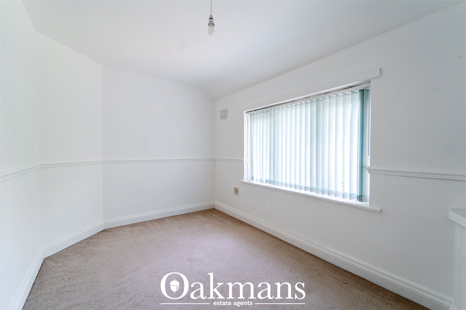 Porlock Crescent, Birmingham, B31