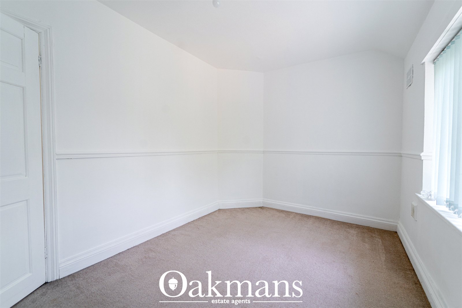 Porlock Crescent, Birmingham, B31