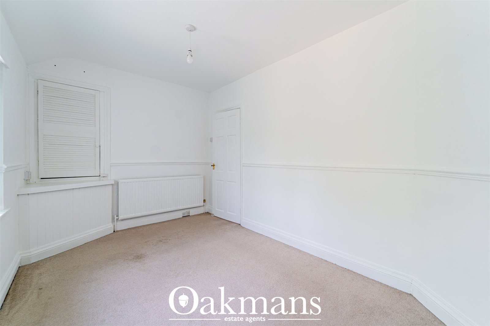 Porlock Crescent, Birmingham, B31