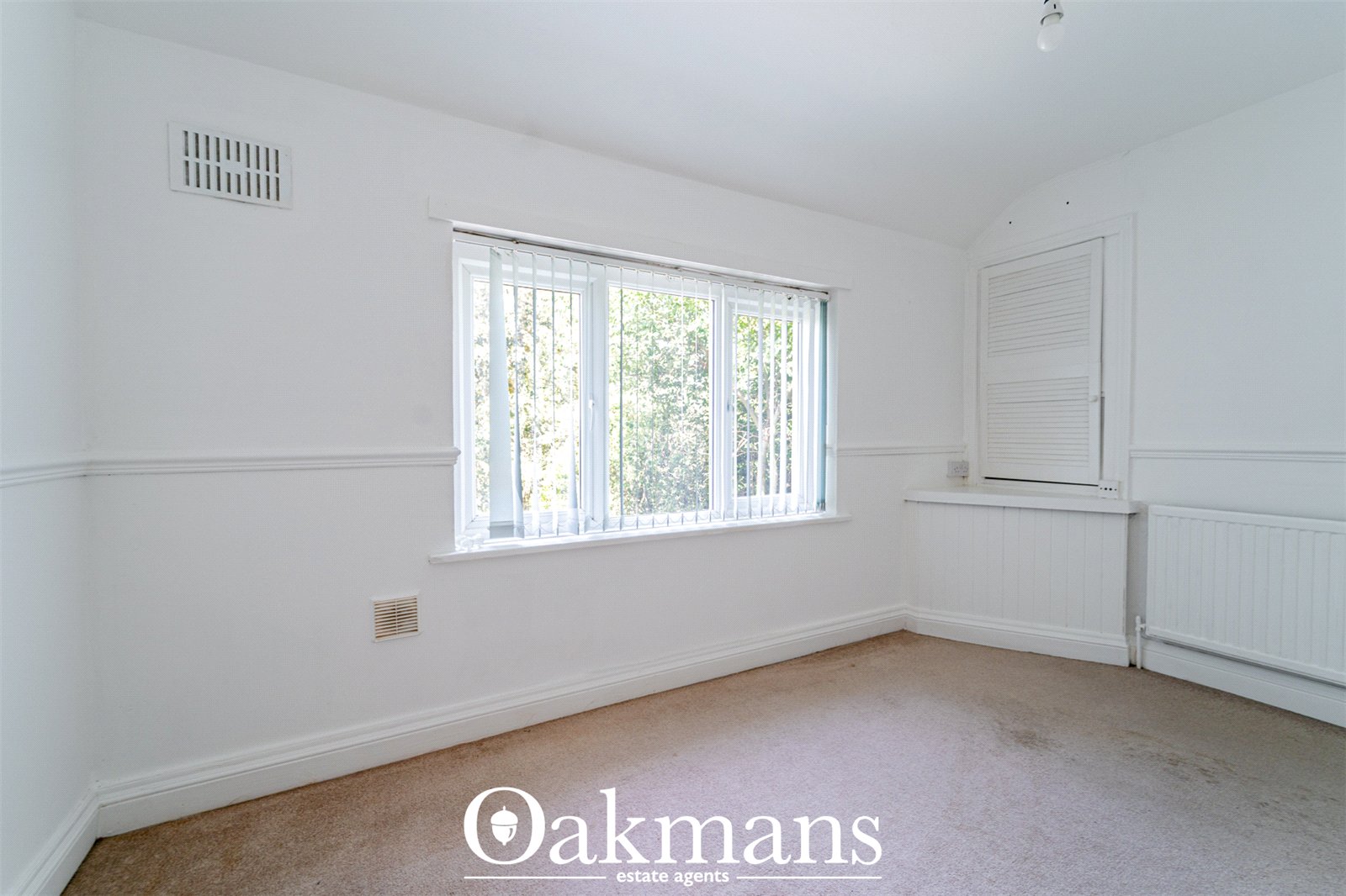 Porlock Crescent, Birmingham, B31