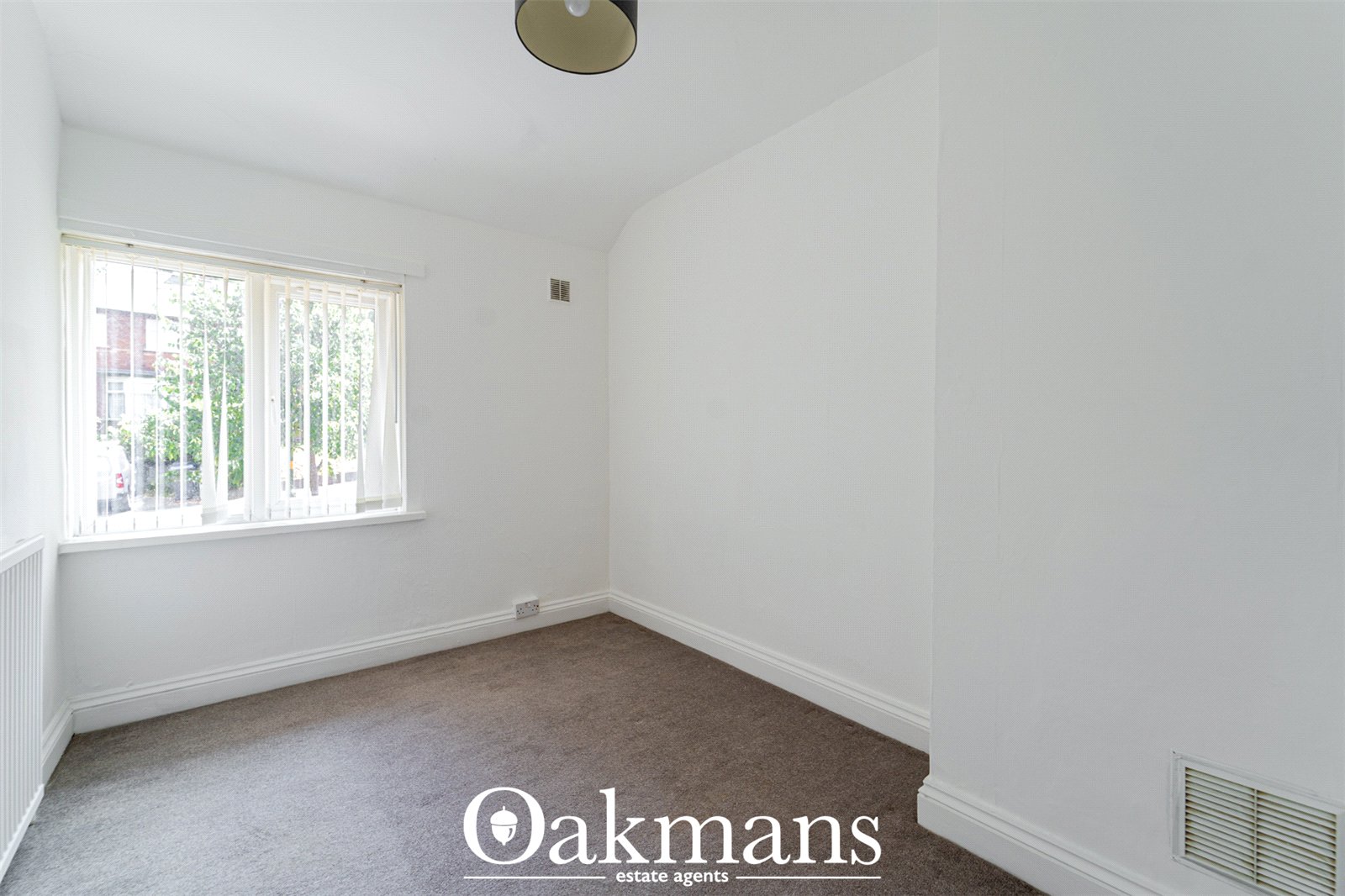 Porlock Crescent, Birmingham, B31