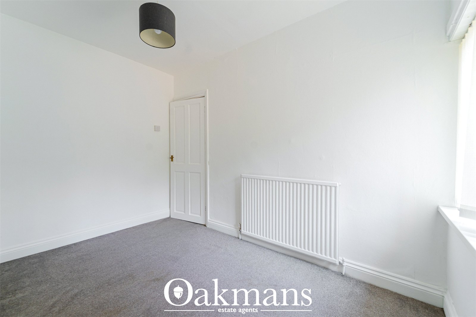 Porlock Crescent, Birmingham, B31