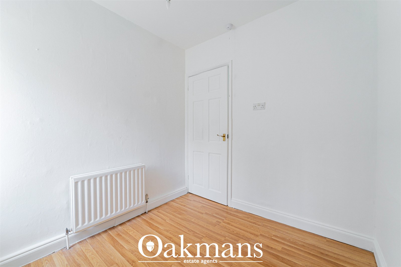 Porlock Crescent, Birmingham, B31