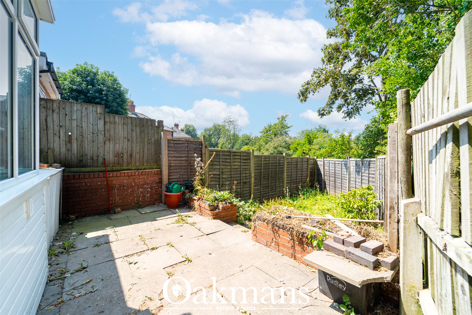 Porlock Crescent, Birmingham, B31
