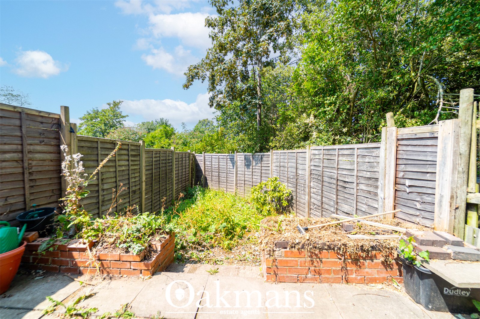 Porlock Crescent, Birmingham, B31