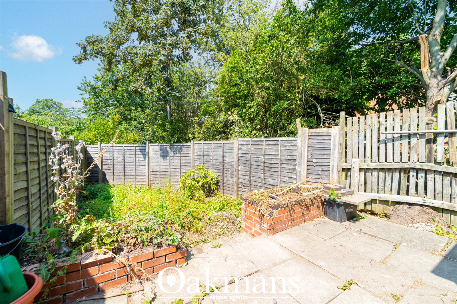 Porlock Crescent, Birmingham, B31