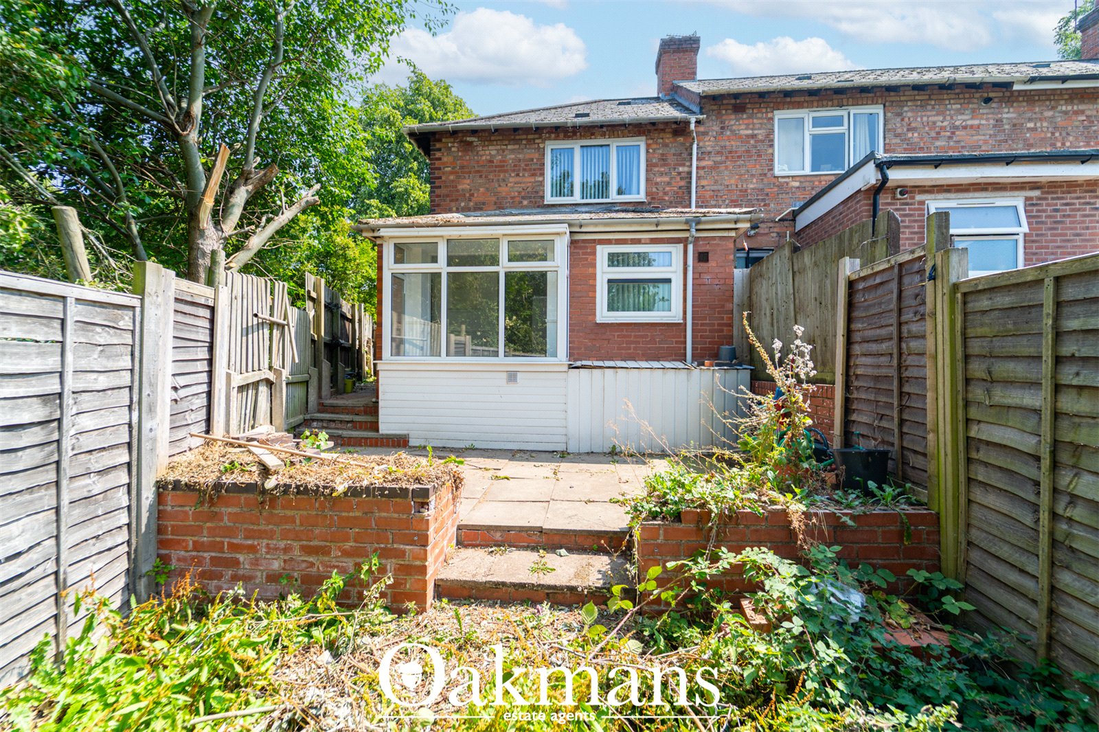 Porlock Crescent, Birmingham, B31