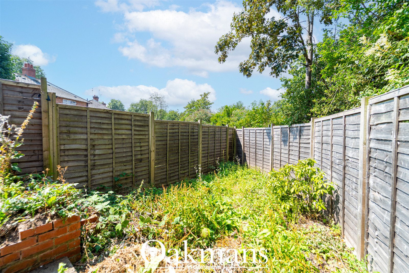 Porlock Crescent, Birmingham, B31