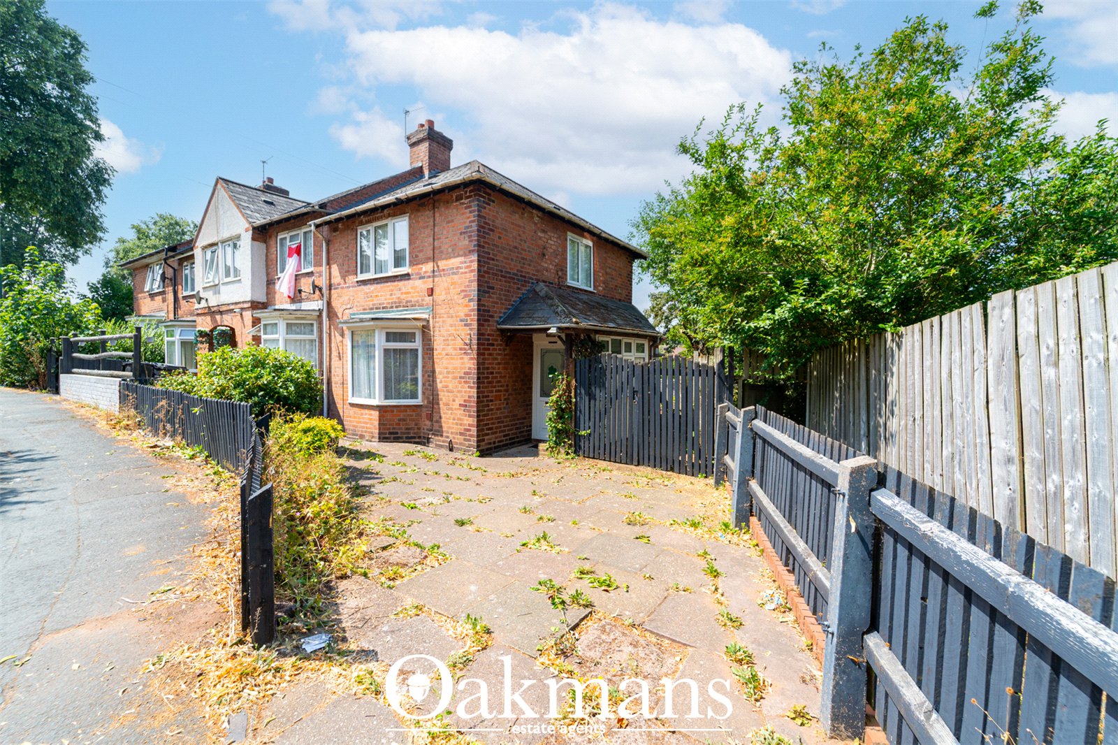 Porlock Crescent, Birmingham, B31