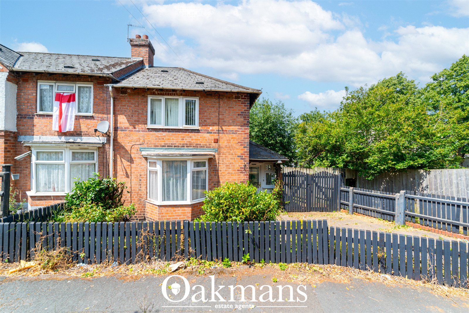 Porlock Crescent, Birmingham, B31