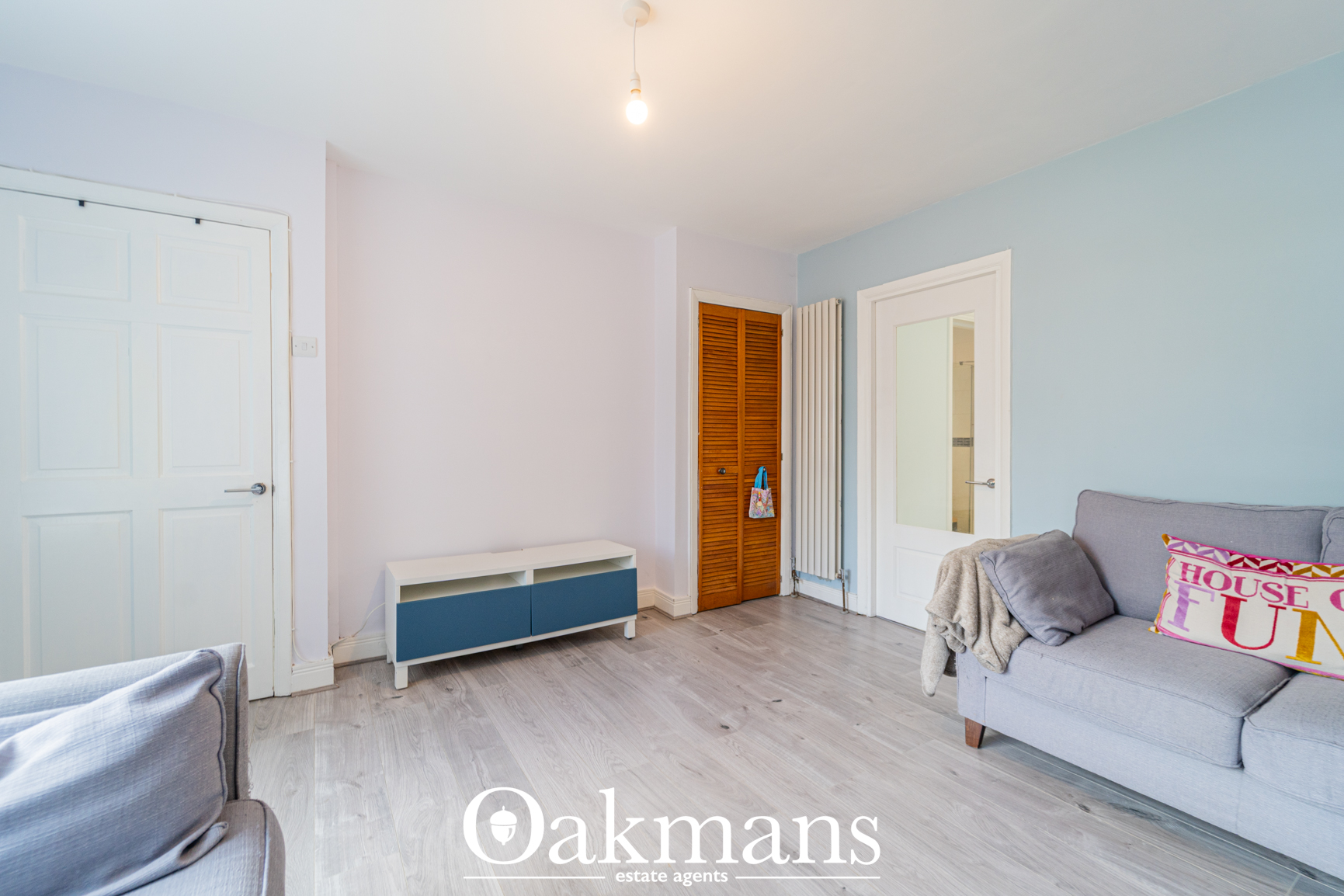 Quarry Road, Birmingham, B29