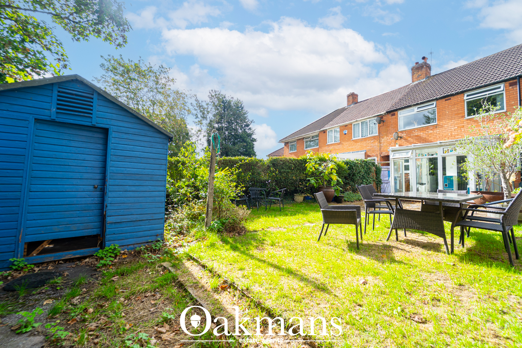 Quarry Road, Birmingham, B29