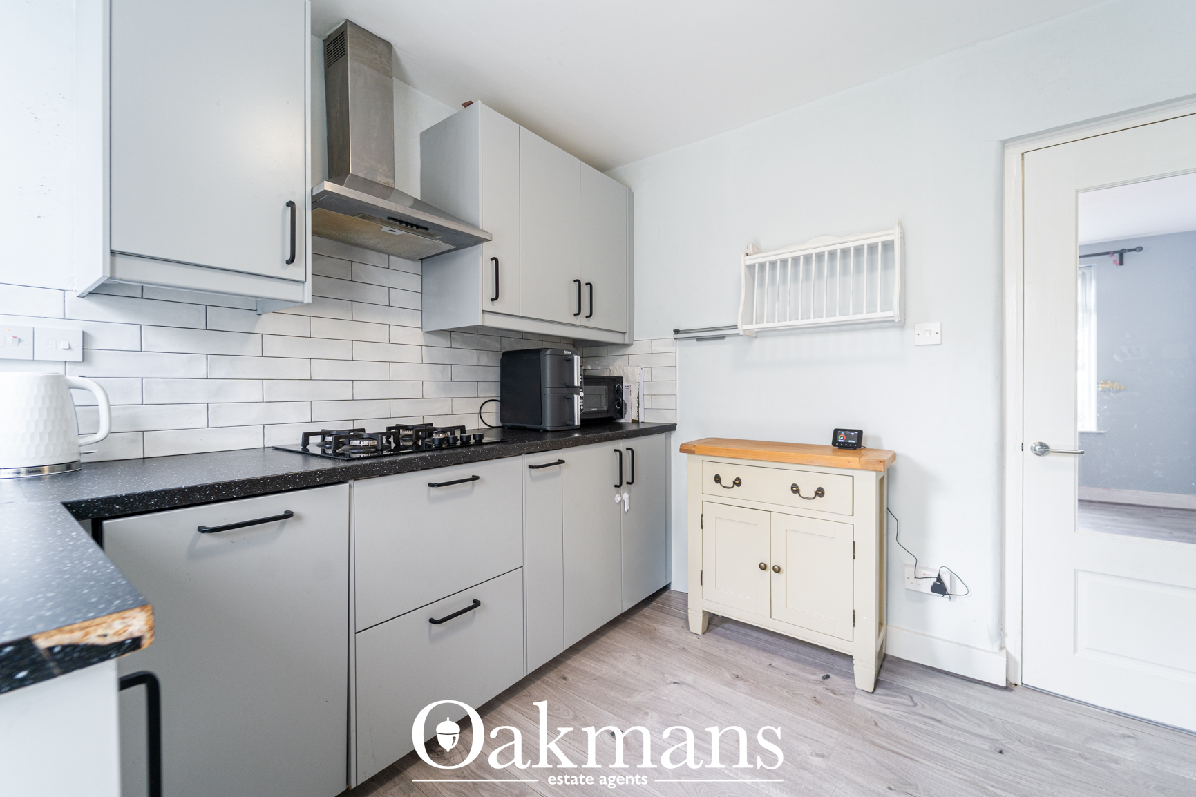 Quarry Road, Birmingham, B29